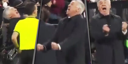 carlo ancelotti
