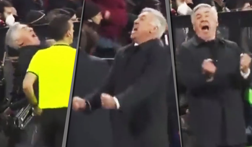 carlo ancelotti