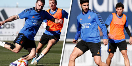 carvajal asensio