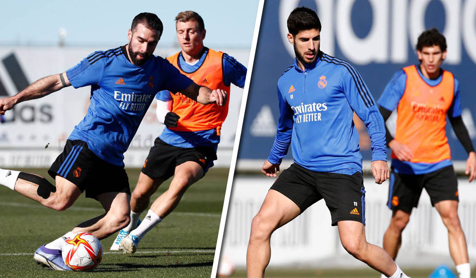 carvajal asensio