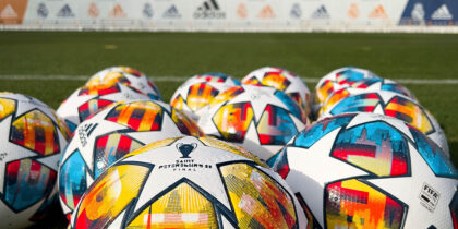champions league cl ball bälle rmcom