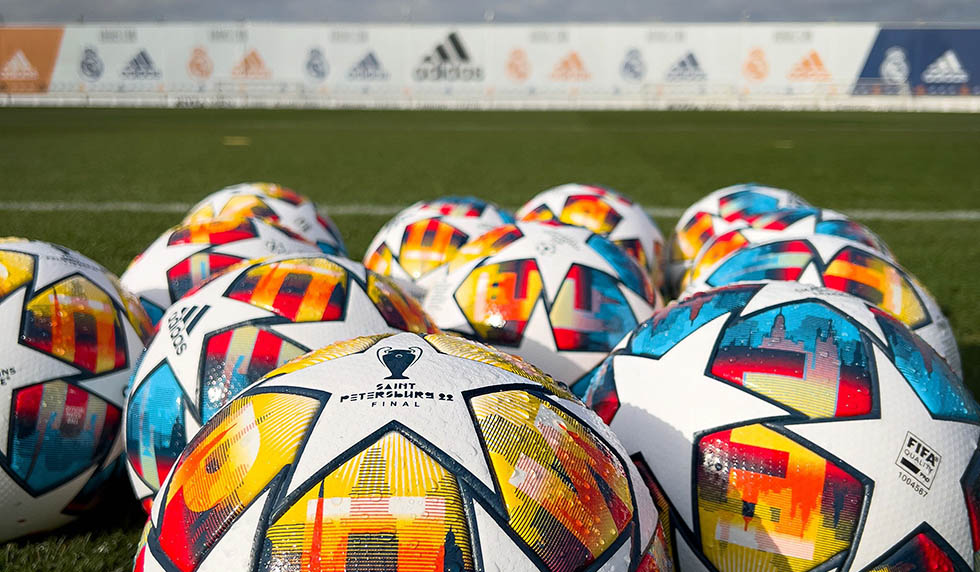 champions league cl ball bälle rmcom