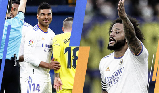 collage marcelo casemiro