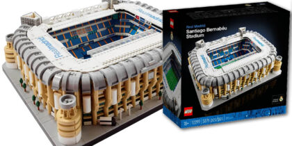 estadio santiago bernabeu real madrid lego