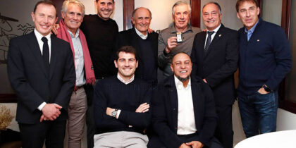 real madrid legenden leyendas ancelotti