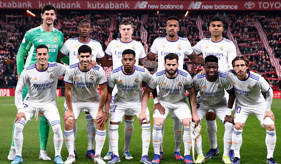 startelf rmcom