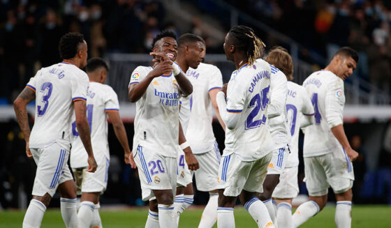 Real Madrid