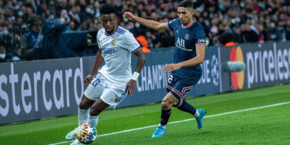 Real Madrid PSG Übertragung