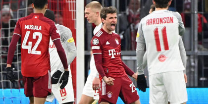 Müller Bayern