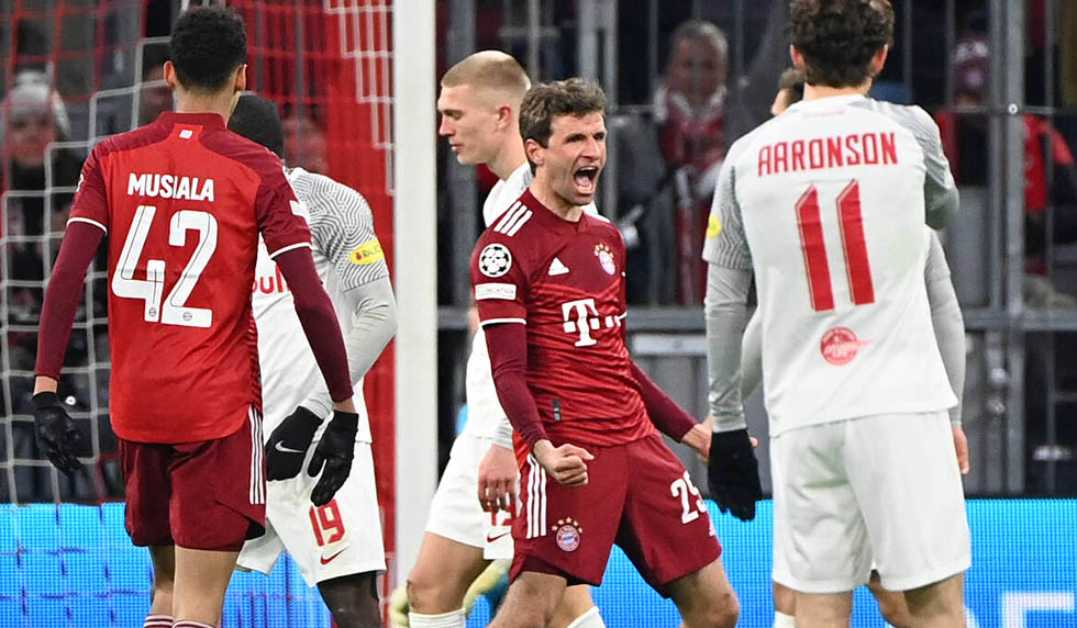 Müller Bayern