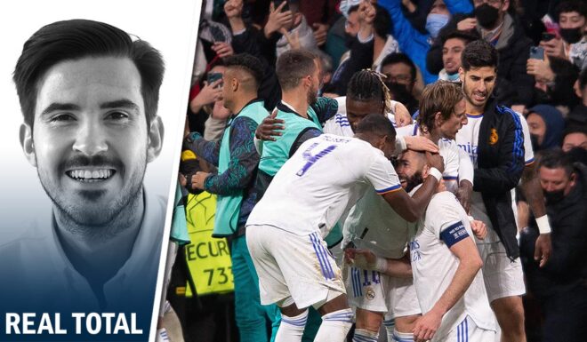 Adrian Kühnel Real Madrid Adrian Kühnel