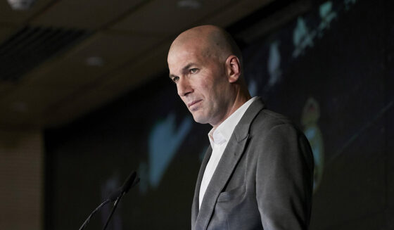 Zinédine Zidane Zinédine Zidane