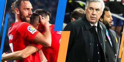 Carlo Ancelotti
