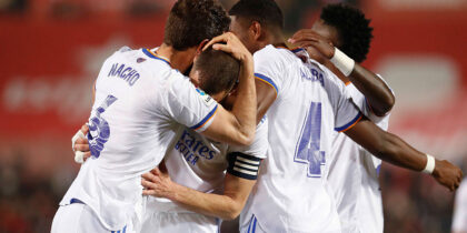 Real Madrid