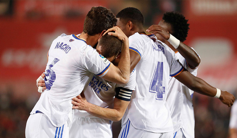 Real Madrid