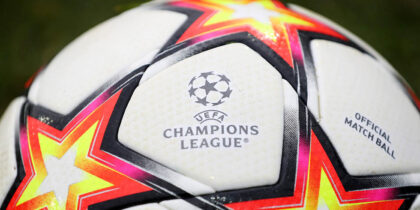 Champions League