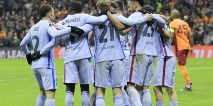 FC Barcelona