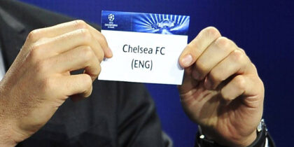 Champions League Auslosung Real Madrid