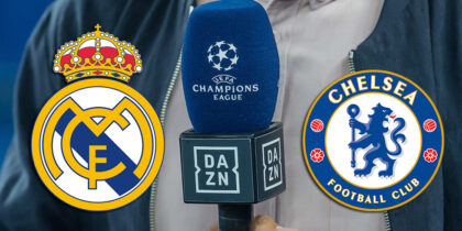Real Madrid Chelsea Übertragung