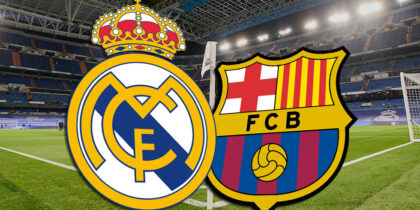 Clásico Real Madrid FC Barcelona Übertragung TV Livestream