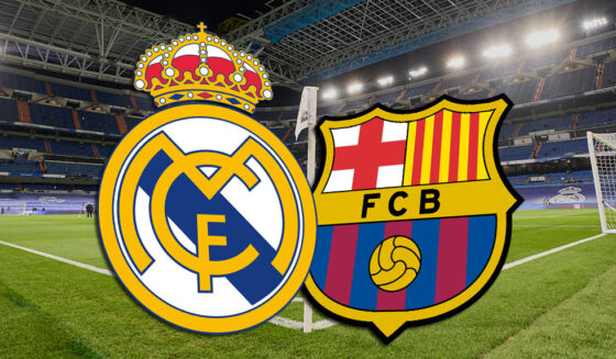 Clásico Real Madrid FC Barcelona Übertragung TV Livestream