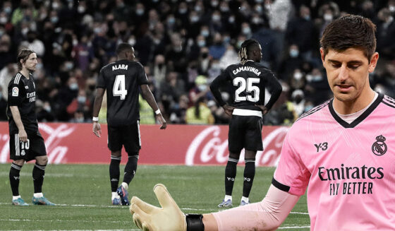 Real Madrid Barcelona Clásico Noten Einzelkritik