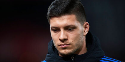 Luka Jovic