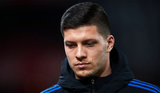 Luka Jovic