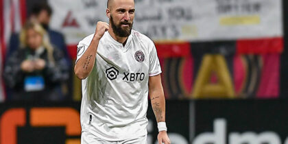 Gonzalo Higuaín