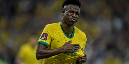 Vinícius Júnior
