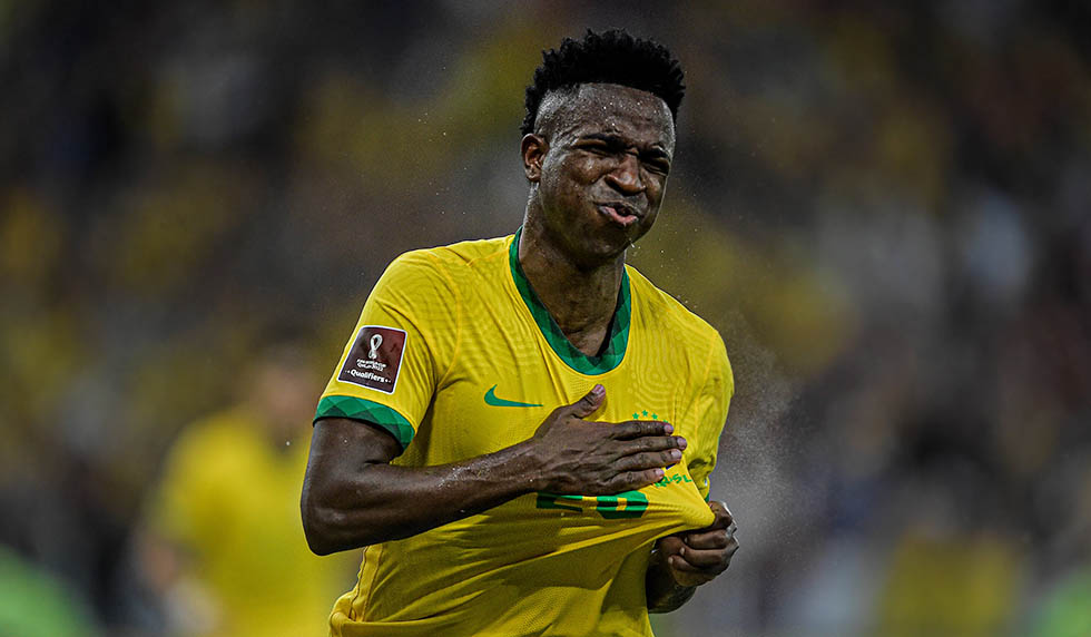 Vinícius Júnior