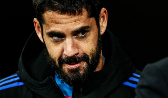 Isco Isco