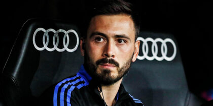Davide Ancelotti
