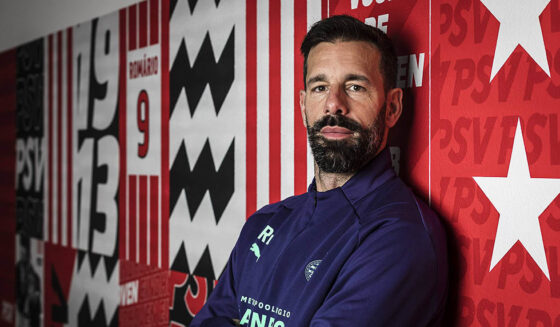 Ruud van Nistelrooy Ruud van Nistelrooy