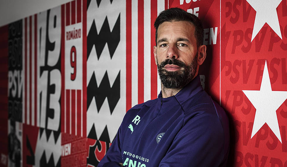 Ruud van Nistelrooy