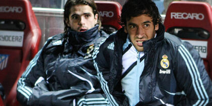 Fernando Gago