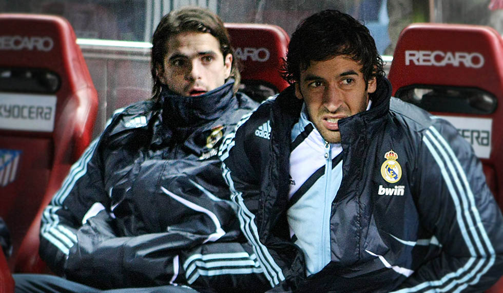 Fernando Gago