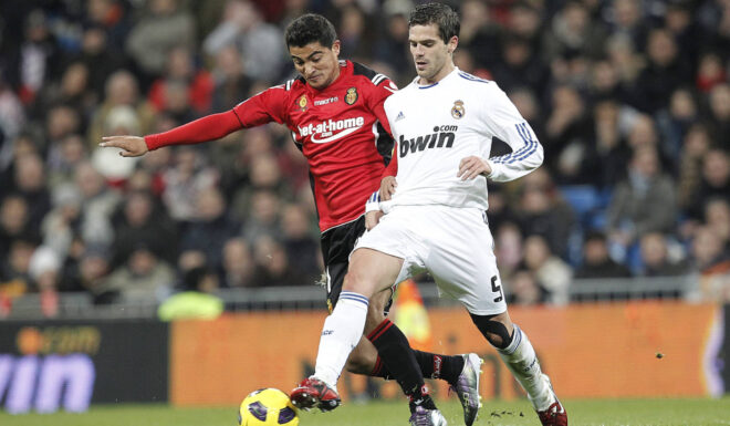 Fernando Gago Fernando Gago