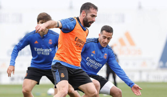 carvajal training carvajal training