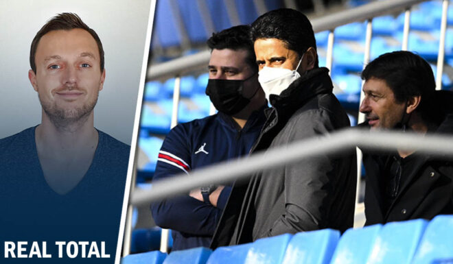 Nils Kern vs Nasser Al-Khelaifi Nils Kern vs Nasser Al-Khelaifi