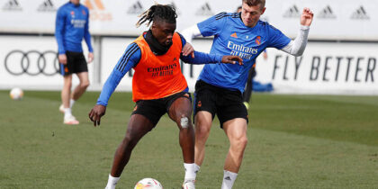 kroos camavinga rmcom