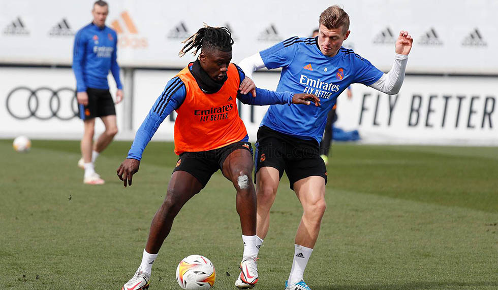 kroos camavinga rmcom