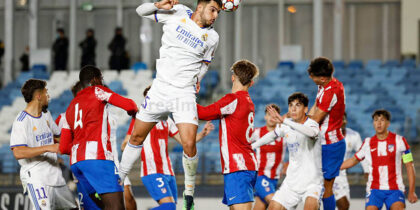 real madrid juvenil a u19 atletico