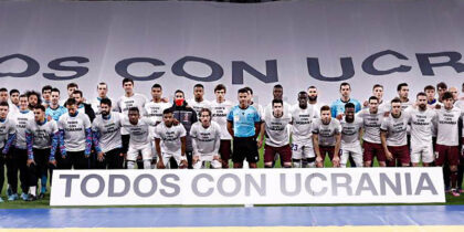 real madrid ukraine