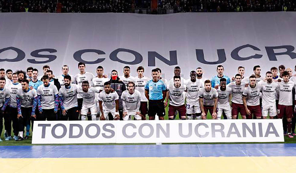 real madrid ukraine