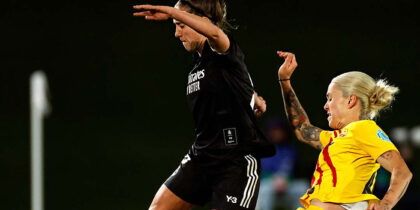 rm femenino twitter-realmadridfem