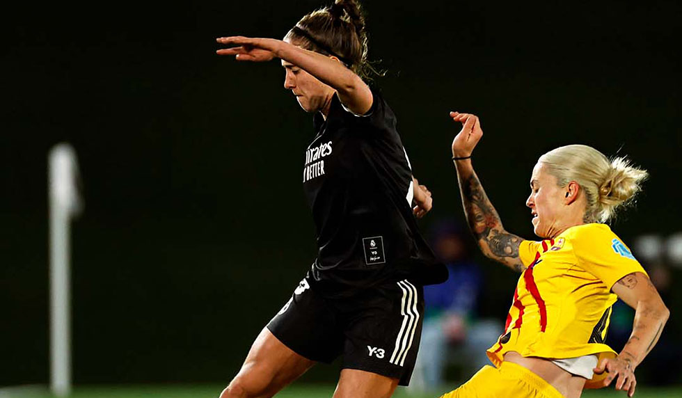 rm femenino twitter-realmadridfem