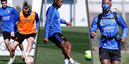 training real madrid david alaba
