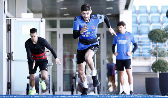 training valverde rmcom training valverde rmcom