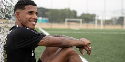 vinicius tobias real madrid